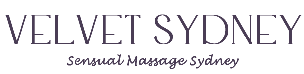 Velvet Tantric Massage Sydney