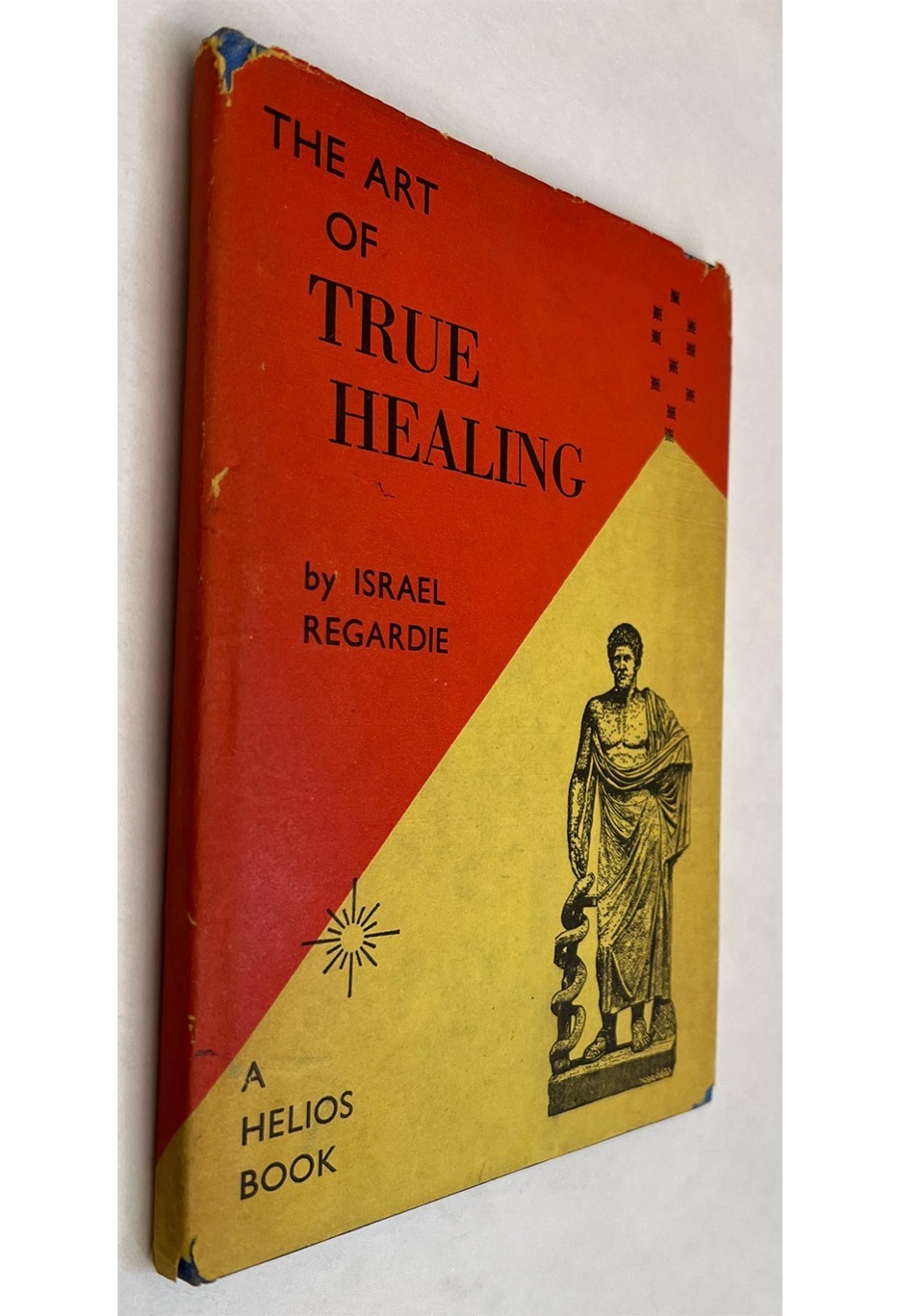 The art of True healing